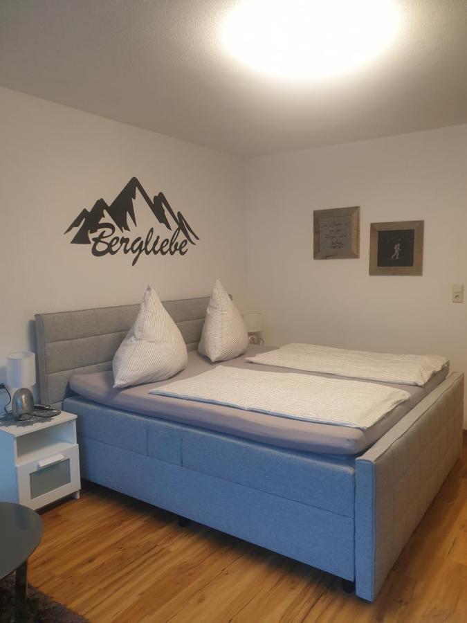 Apartamento Haus Guem Ehrwald